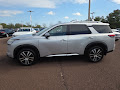 2023 Nissan Pathfinder Platinum 4WD