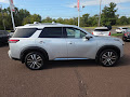 2023 Nissan Pathfinder Platinum 4WD