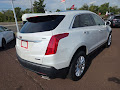 2018 Cadillac XT5 AWD AWD