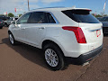 2018 Cadillac XT5 AWD AWD