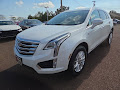 2018 Cadillac XT5 AWD AWD