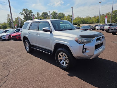 2016 Toyota 4Runner