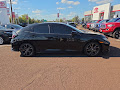 2018 Honda Civic Hatchback Sport FWD
