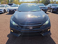 2018 Honda Civic Hatchback Sport FWD
