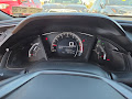 2018 Honda Civic Hatchback Sport FWD