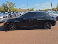 2018 Honda Civic Hatchback Sport FWD