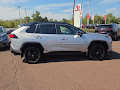 2023 Toyota RAV4 Hybrid XSE AWD