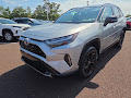 2023 Toyota RAV4 Hybrid XSE AWD
