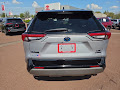 2023 Toyota RAV4 Hybrid XSE AWD