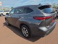2022 Toyota Highlander XLE AWD