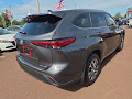 2022 Toyota Highlander XLE AWD