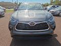 2022 Toyota Highlander XLE AWD