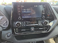 2022 Toyota Highlander XLE AWD