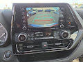 2022 Toyota Highlander XLE AWD