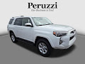 2024 Toyota 4Runner SR5 Premium 4WD