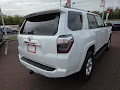 2024 Toyota 4Runner SR5 Premium 4WD