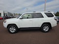 2024 Toyota 4Runner SR5 Premium 4WD