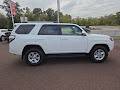 2024 Toyota 4Runner SR5 Premium 4WD