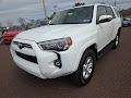 2024 Toyota 4Runner SR5 Premium 4WD