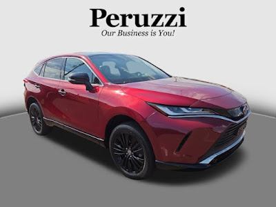 2023 Toyota Venza
