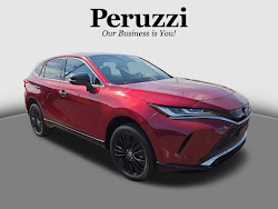 2023 Toyota Venza XLE AWD