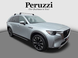 2024 Mazda CX-90 PHEV Premium Plus AWD