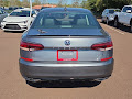 2020 Volkswagen Passat 2.0T R-Line FWD