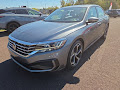2020 Volkswagen Passat 2.0T R-Line FWD