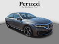 2020 Volkswagen Passat 2.0T R-Line FWD