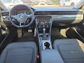 2020 Volkswagen Passat 2.0T R-Line FWD