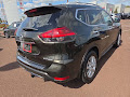 2017 Nissan Rogue SV AWD