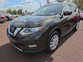 2017 Nissan Rogue SV AWD
