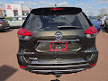 2017 Nissan Rogue SV AWD