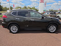 2017 Nissan Rogue SV AWD