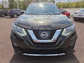 2017 Nissan Rogue SV AWD