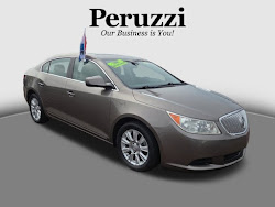 2012 Buick LaCrosse FWD