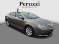 2012 Buick LaCrosse FWD