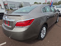 2012 Buick LaCrosse FWD