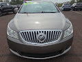 2012 Buick LaCrosse FWD