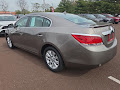 2012 Buick LaCrosse FWD