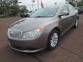2012 Buick LaCrosse FWD