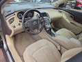 2012 Buick LaCrosse FWD