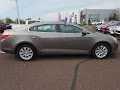 2012 Buick LaCrosse FWD