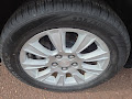 2012 Buick LaCrosse FWD