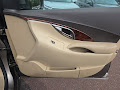 2012 Buick LaCrosse FWD