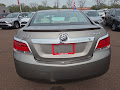 2012 Buick LaCrosse FWD