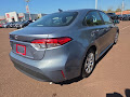 2024 Toyota Corolla LE FWD