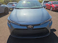 2024 Toyota Corolla LE FWD