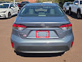 2024 Toyota Corolla LE FWD