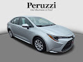 2024 Toyota Corolla LE FWD
